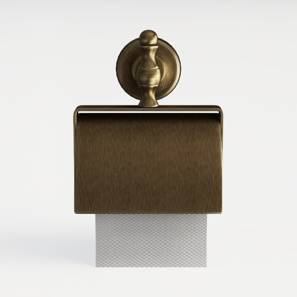 ornamnet-Retro Foyer