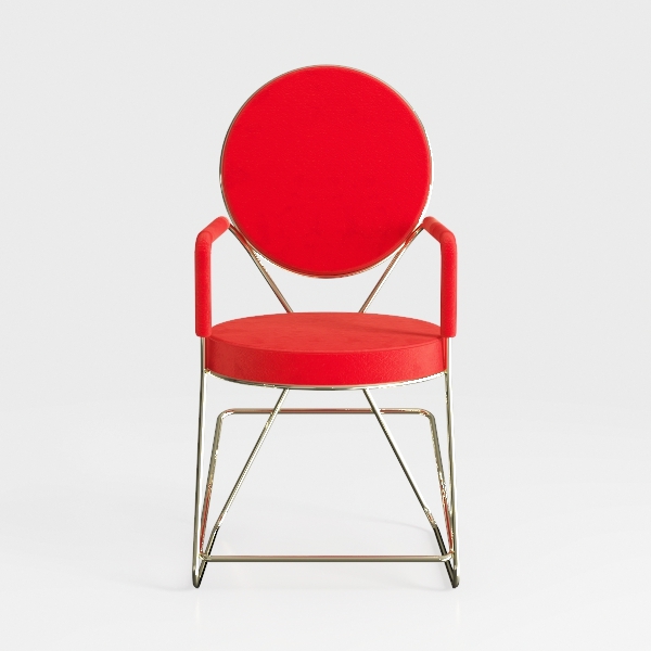 ALPHA CAMP Heavy Duty Canopy Lounge Chair Sunshade