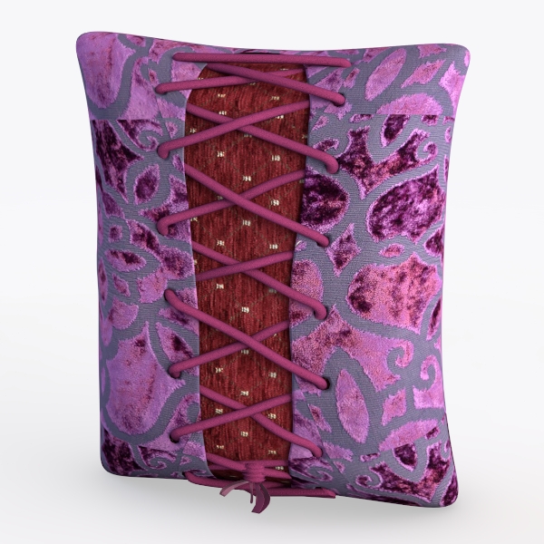 Outdoor Throw Pillow Covers 24x24 Waterproof