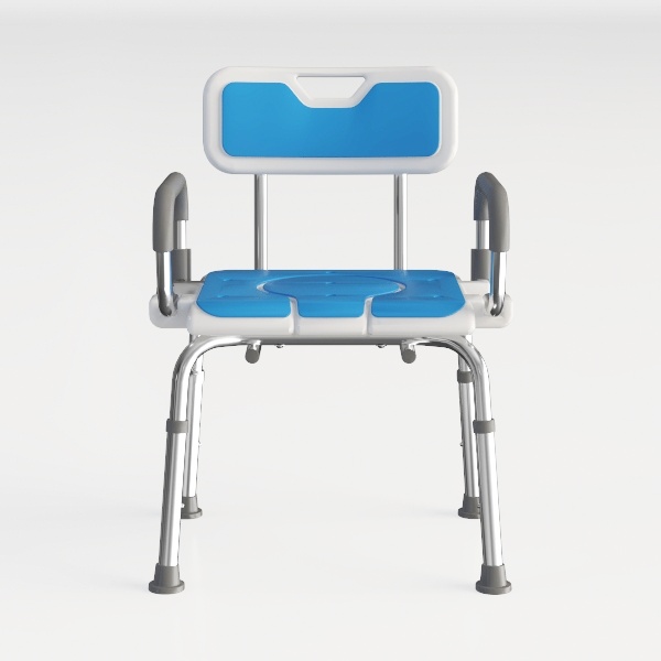 Romswi Oversized Camping Chairs,Heavy Duty Support