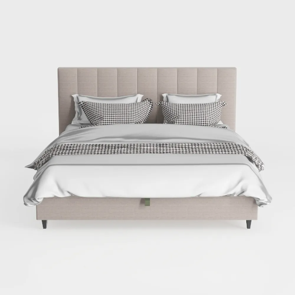 Cool Gel Chill 14 Inch Medium Firm Memory Foam