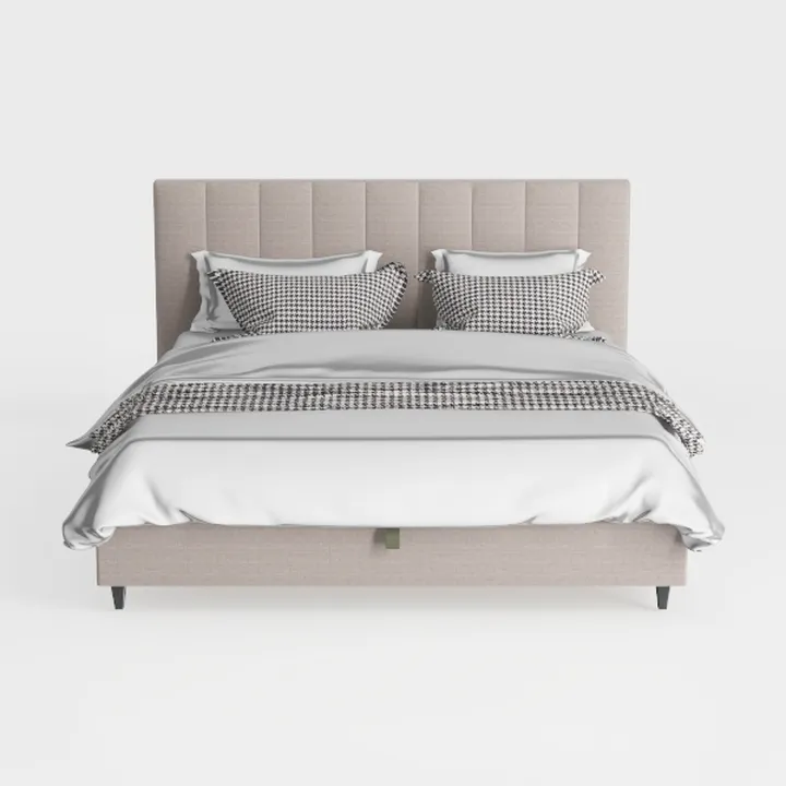 Cool Gel Chill 14 Inch Medium Firm Memory Foam