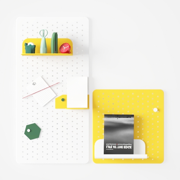 Shelf-premiun quality 8