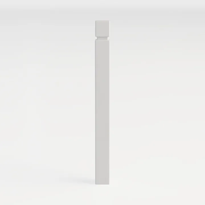 Wooden Column 3
