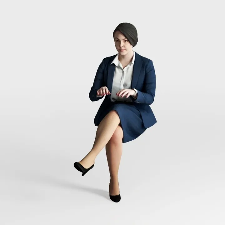 people 10-premium quality