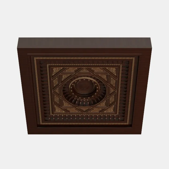 finished ceiling 60-premium quality