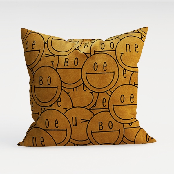 Set of 2 Outdoor Waterproof Pillow Covers