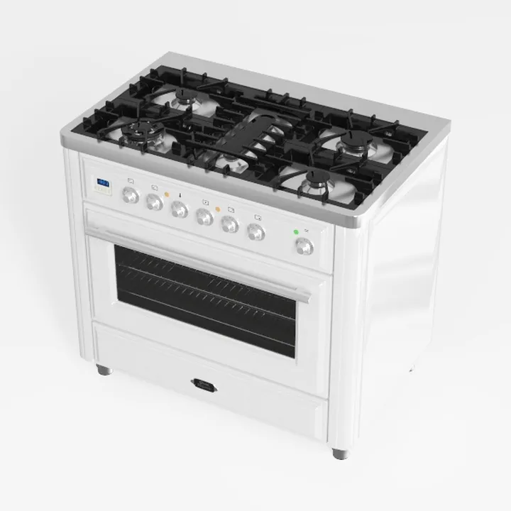 Ninja DCT401 12-in-1 Double Oven with FlexDoor
