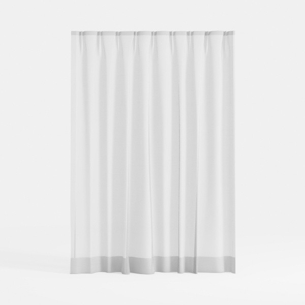 single curtain_GRAY_20