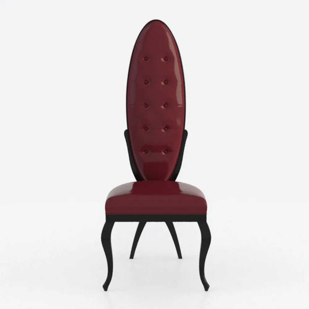 Desk Chair with Footres Computer Chair Home Fabric