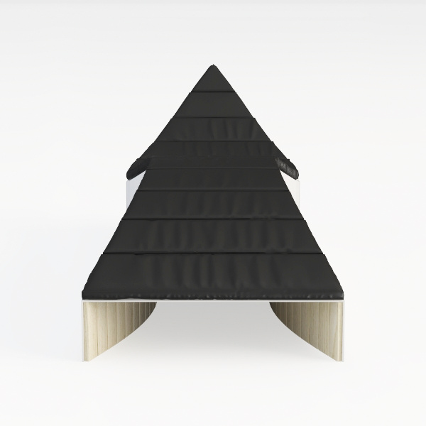 single sofa-Outdoor Fun