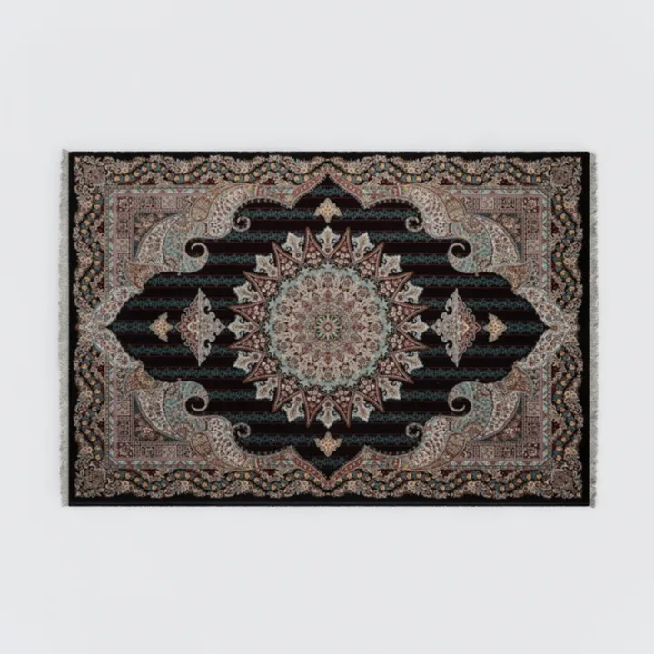 SAFAVIEH Lyndhurst Collection Area Rug - 8' x 11',
