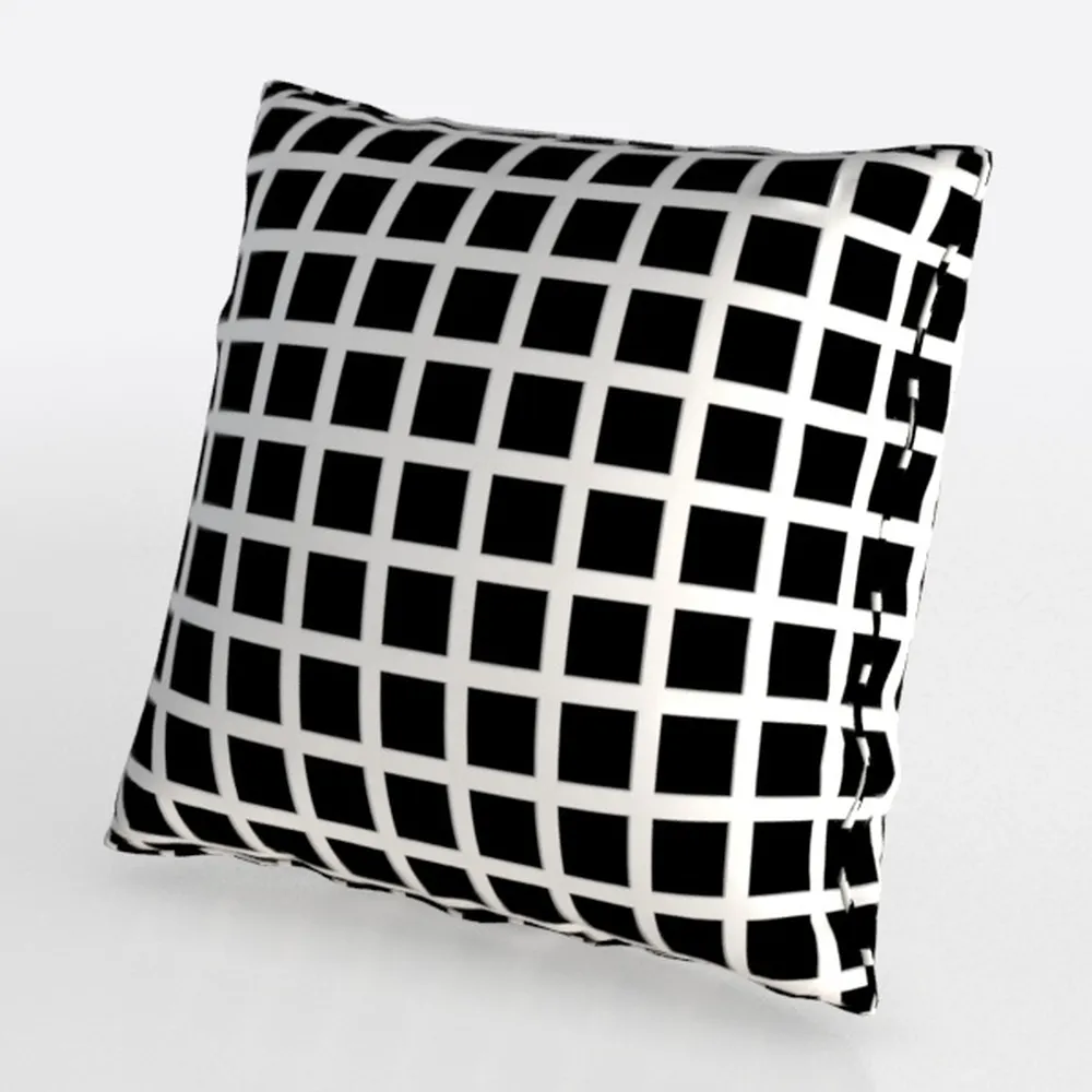 Outdoor Waterproof Throw Pillow Covers, Morocco