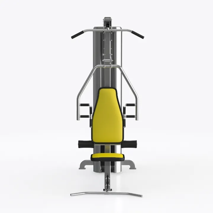 Gym equipment 139