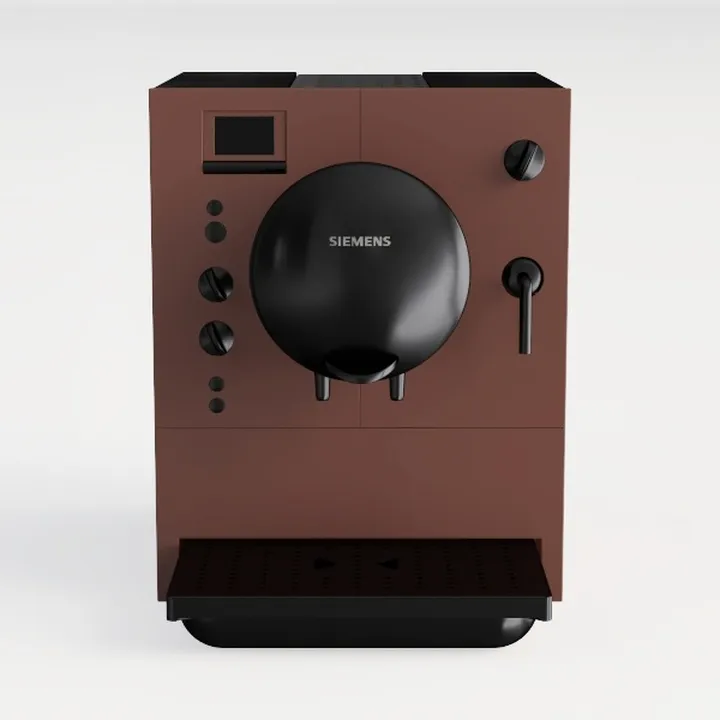 coffee maker