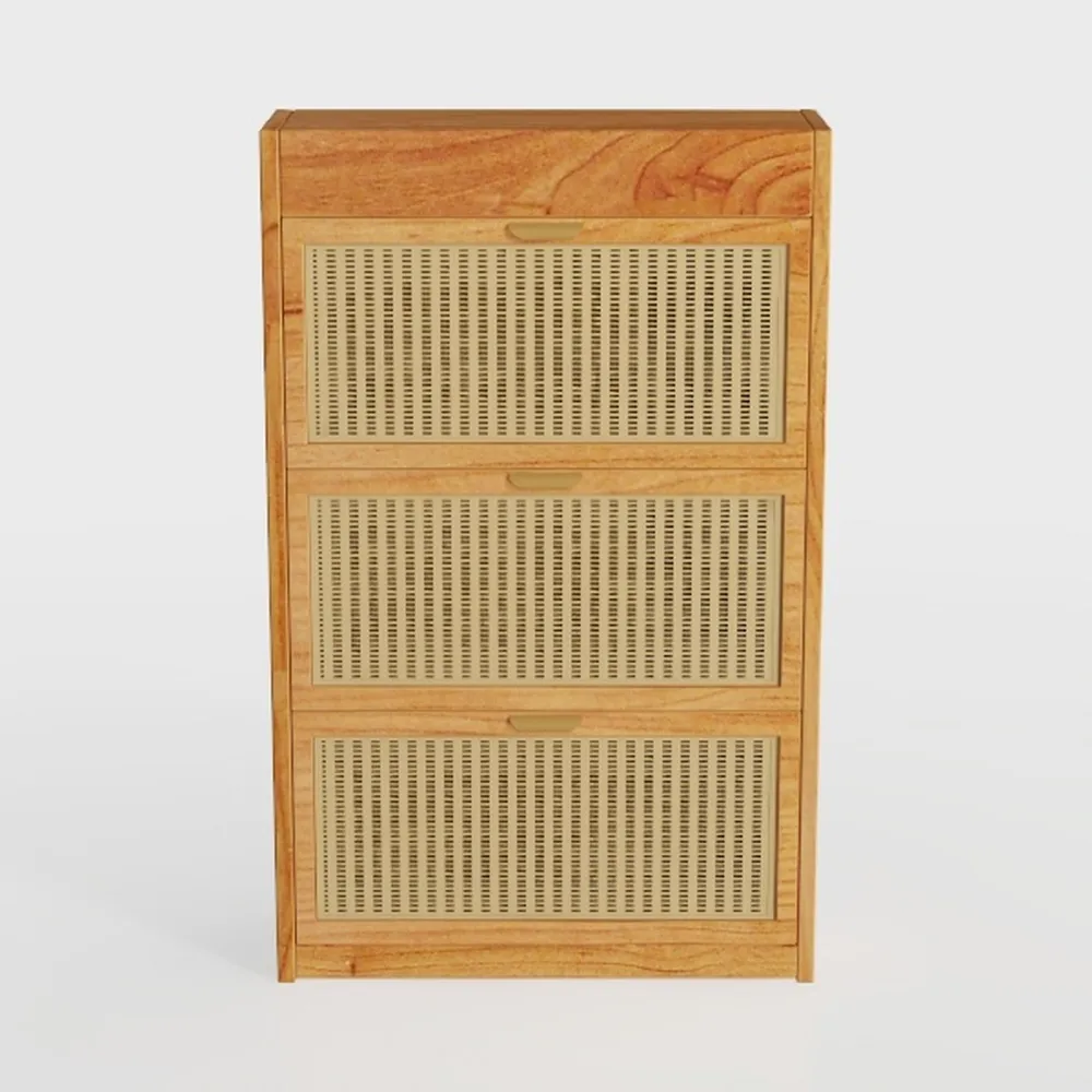 Nightstand，Modern Nightstand，Bedroom Side Table