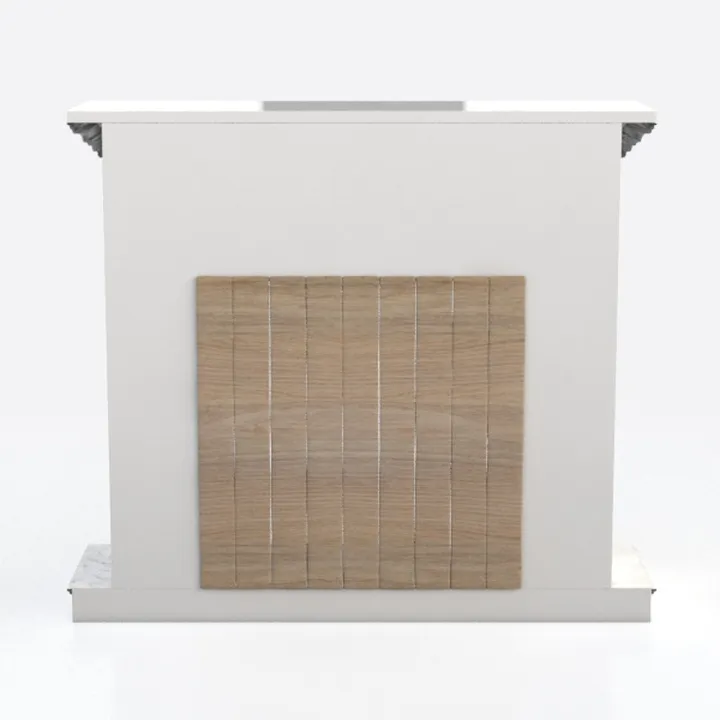 Fireplace 244