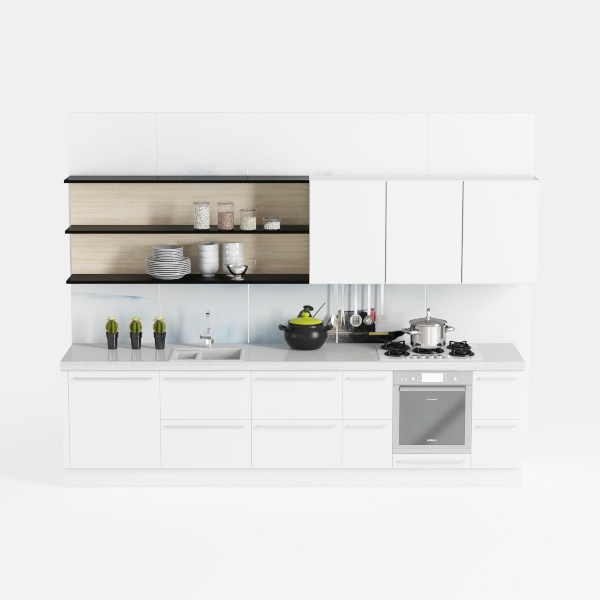 Kitchen Cabinets Premier_86