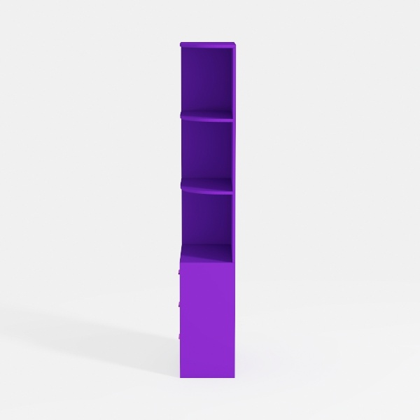 EAGLE PEAK Outdoor Folding Camping Table with