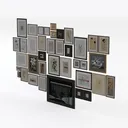 null Left 45 Degree View