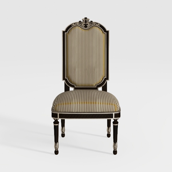 Benzara , Set of Two, White Holcroft Transitional 