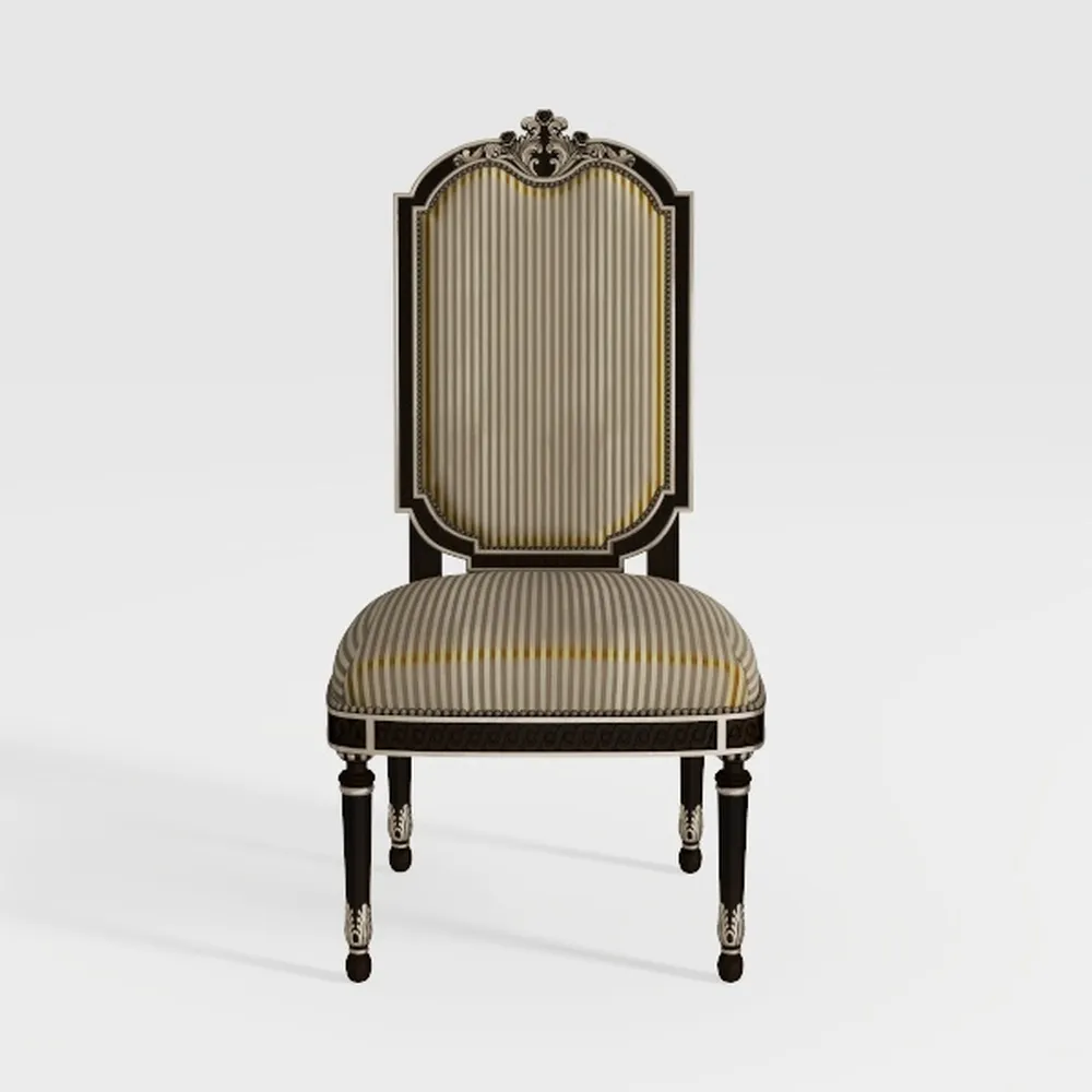 Benzara , Set of Two, White Holcroft Transitional 