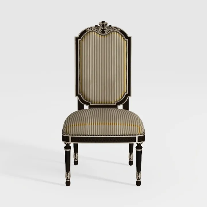 Benzara , Set of Two, White Holcroft Transitional 