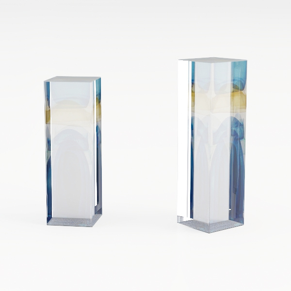 ornament-Youthful Bliss