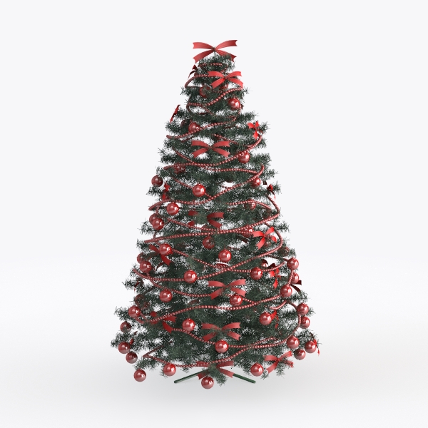Christmas tree39-9