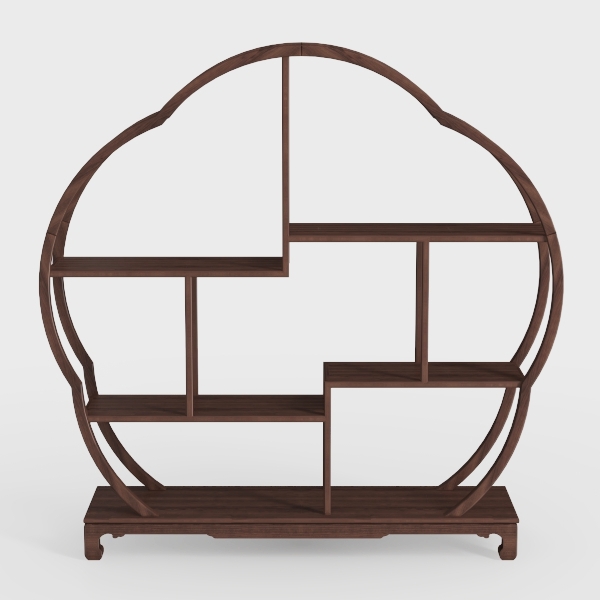 decorative shelf_RED_3