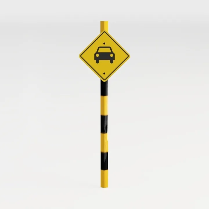 Traffic Sign_54