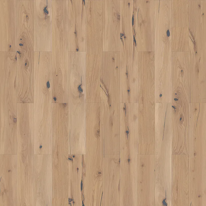 Solid Composite Floor 71