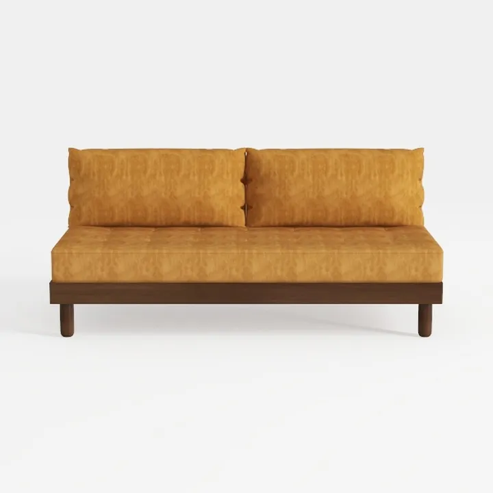 Kodiak Furniture 75" Traditional Full-Size Print