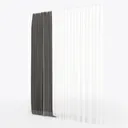 null Left 45 Degree View