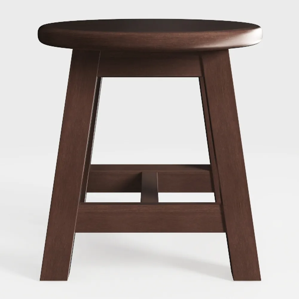 Giantex Swivel Dining Chairs Set of 2, Farmhouse