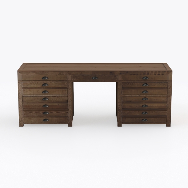 PRINTMAKER&#39;S DESK