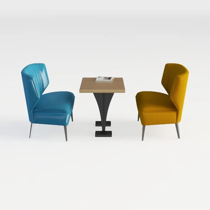 desk & chairs-Bakery Free
