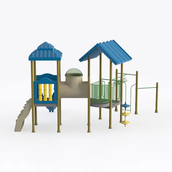 Gym equipment 445