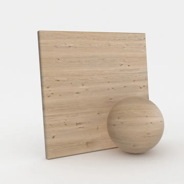Wood Grain Unsealed Paint 5