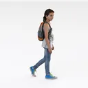 exercise enthusiast-SportSpirit Right 45 Degree View