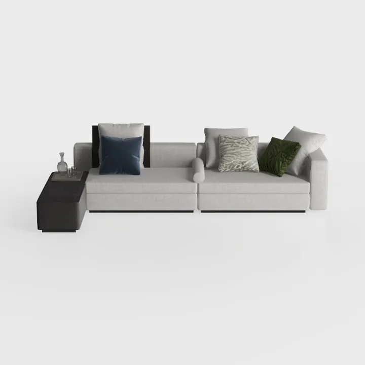 Coaster Home Furnishings - Serene - 5-Piece Uphols
