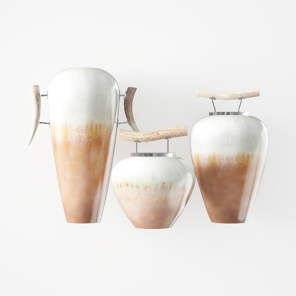 ornament-Urban Retro