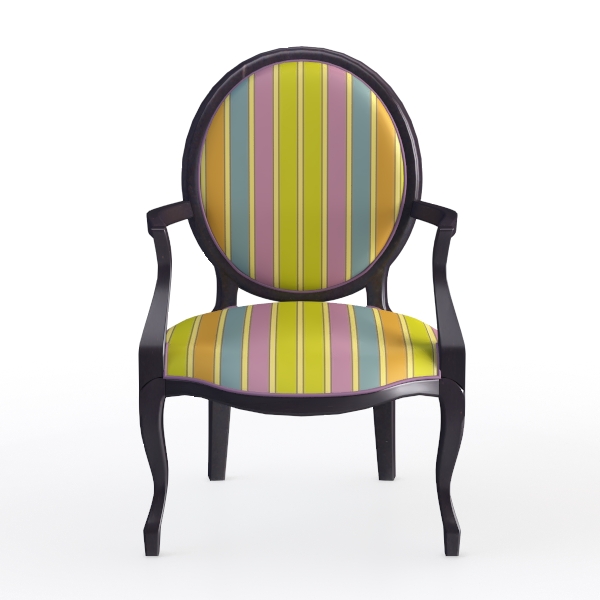 Ambesonne Shamrock Office Chair Slipcover