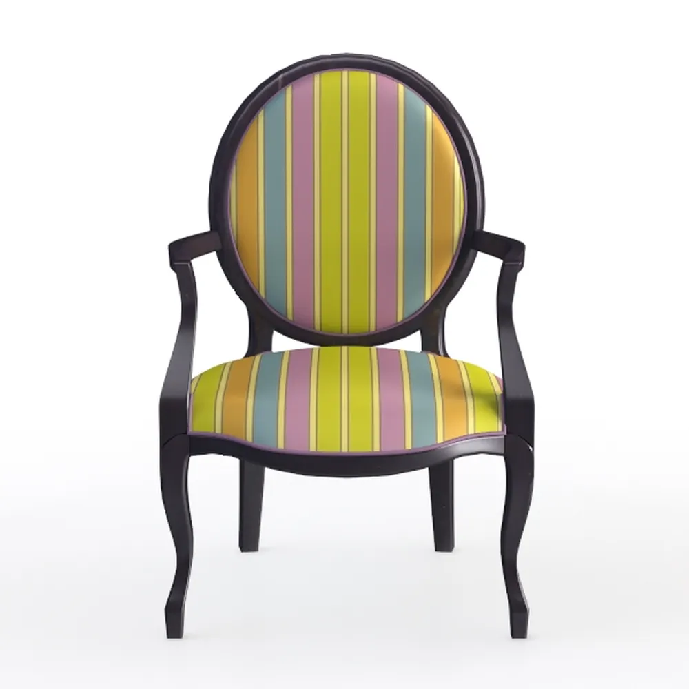 Ambesonne Shamrock Office Chair Slipcover