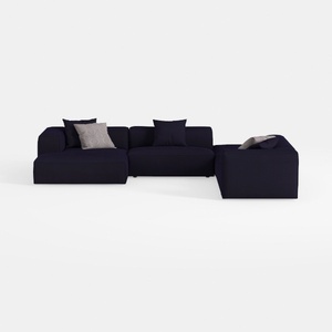 Cloud Modular Sectional Sofa for Living Room