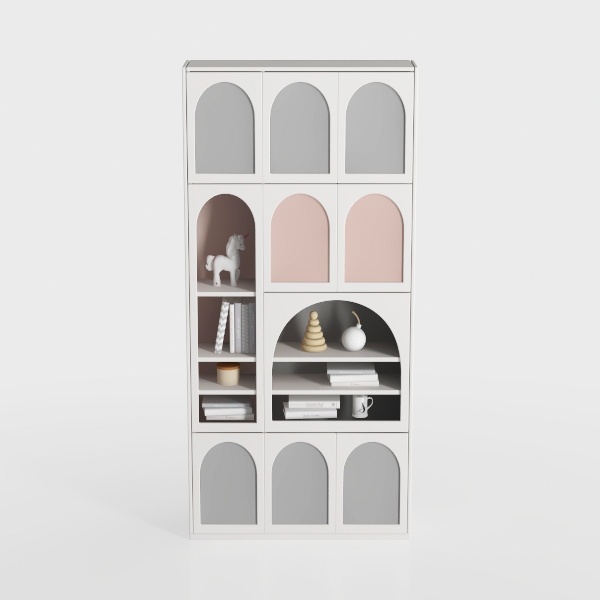 shelf for kids_GRAY_1