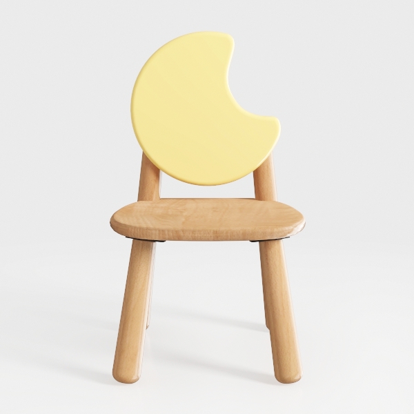 chair-Children&#39;s Day