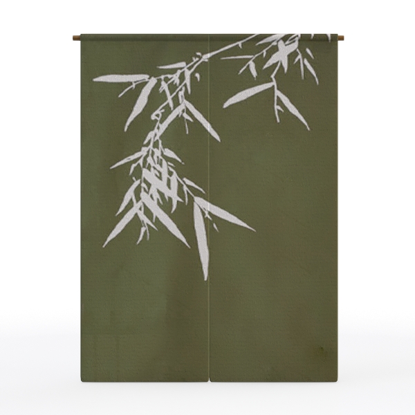 Japanese Curtain  B-52