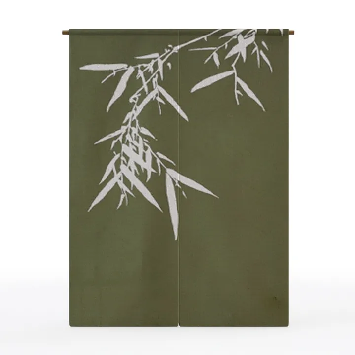 Japanese Curtain  B-52