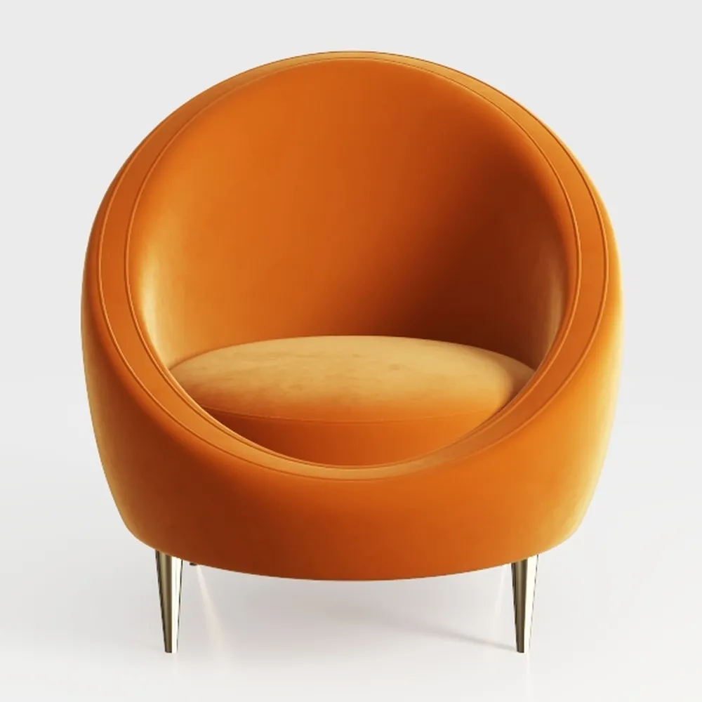 Chairs Solid Wood Living Room Chairs Modern Single